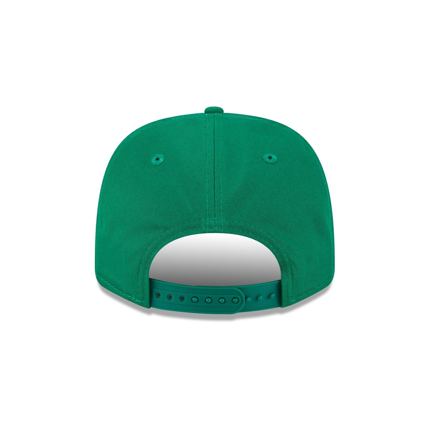 Boston Celtics Circle Patch 9SEVENTY Stretch-Snap Hat