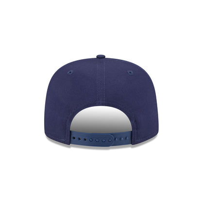 Milwaukee Brewers Team Text Golfer Hat