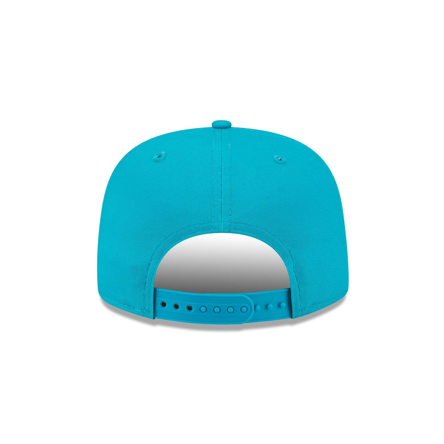 Miami Dolphins Team Text Golfer Hat