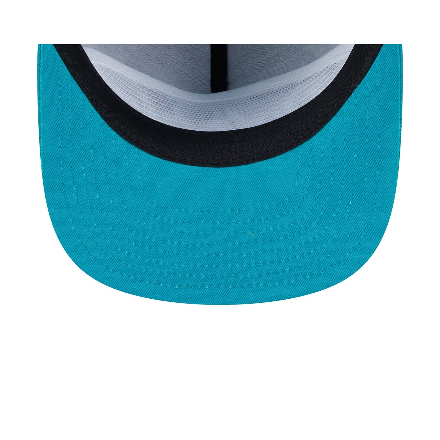 Miami Dolphins Team Text Golfer Hat