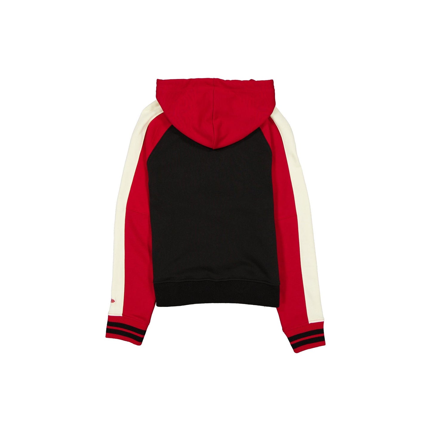 Buffalo Sabres Alternate Throwback Women's Hoodie