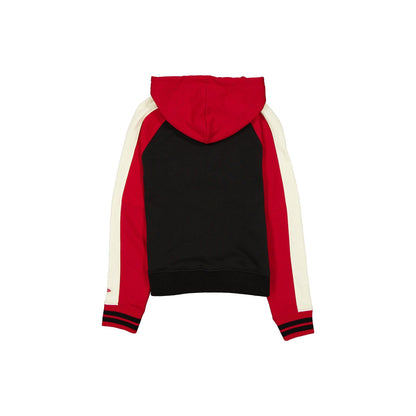 Buffalo Sabres Alternate Throwback Women's Hoodie