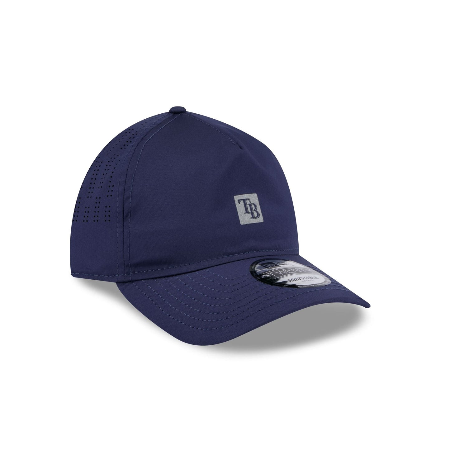 Tampa Bay Rays Reflect 9TWENTY A-Frame Adjustable Hat