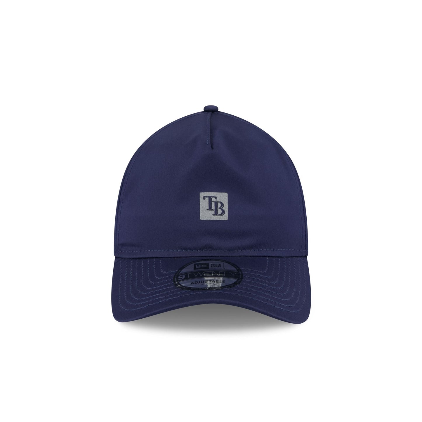 Tampa Bay Rays Reflect 9TWENTY A-Frame Adjustable Hat