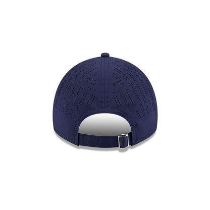 Tampa Bay Rays Reflect 9TWENTY A-Frame Adjustable Hat