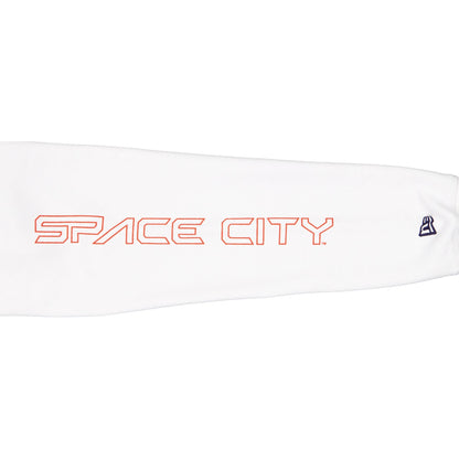 Houston Astros City Connect Women's Hoodie