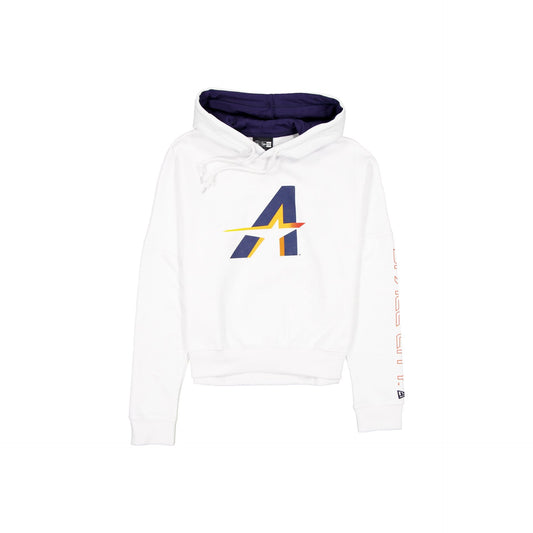 Houston Astros City Connect Women's Hoodie