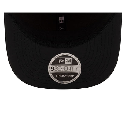 2025 Japan Race Special MoneyGram Haas F1 Team Oliver Bearman 9SEVENTY Stretch-Snap Hat