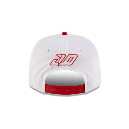 2025 Japan Race Special BWT Alpine F1 Team Jack Doohan 9SEVENTY Stretch-Snap Hat