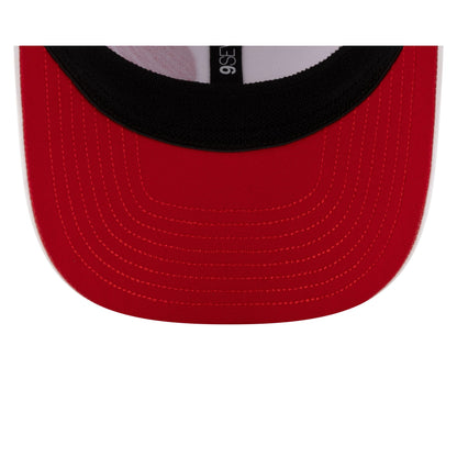 2025 Japan Race Special BWT Alpine F1 Team Jack Doohan 9SEVENTY Stretch-Snap Hat