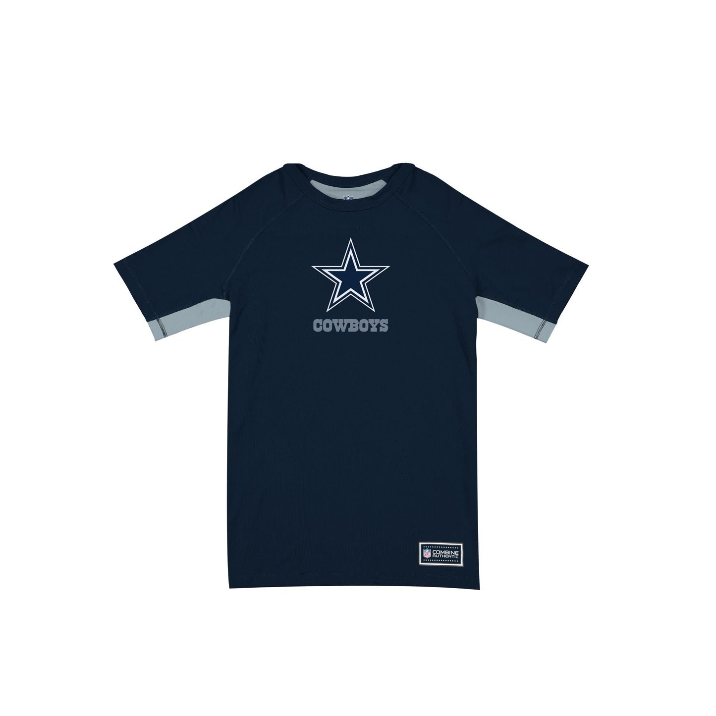 Dallas Cowboys Combine T-Shirt