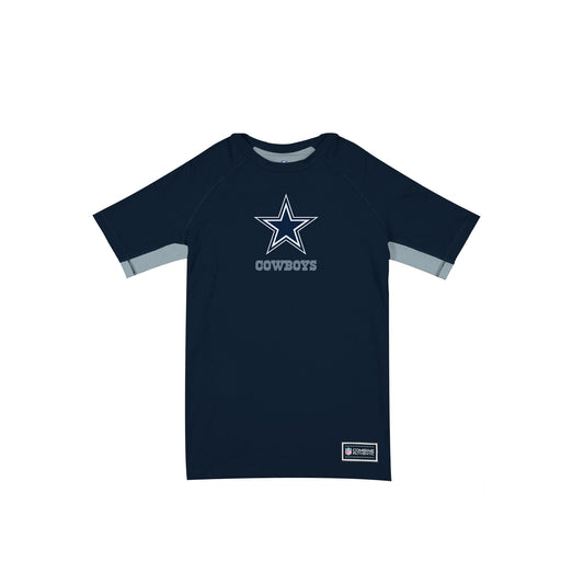 Dallas Cowboys Combine T-Shirt