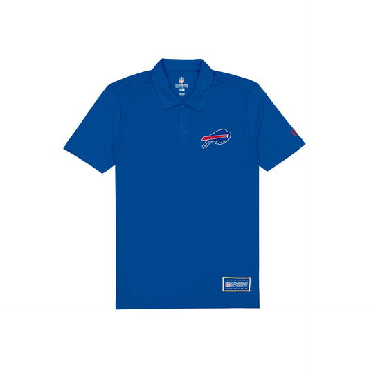 Buffalo Bills Combine Polo