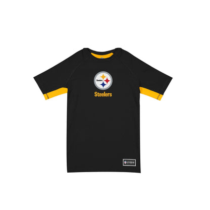 Pittsburgh Steelers Combine T-Shirt