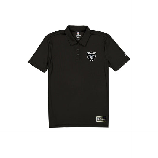 Las Vegas Raiders Combine Polo