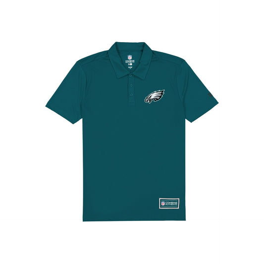 Philadelphia Eagles Combine Polo