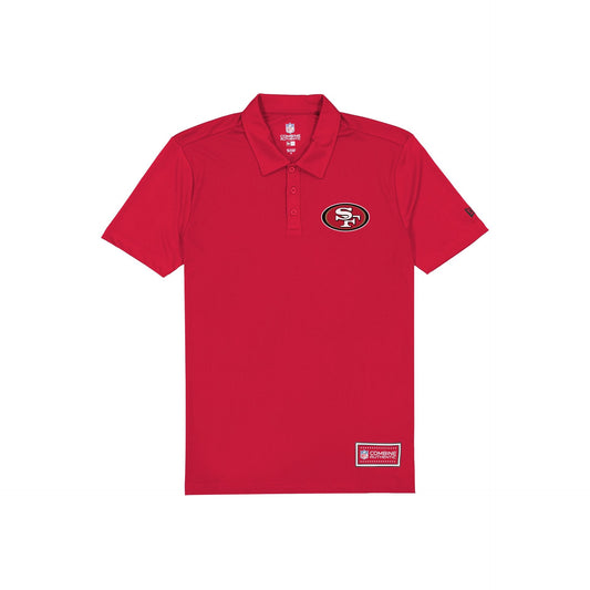 San Francisco 49ers Combine Polo