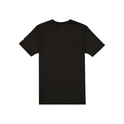 Las Vegas Raiders Combine Black T-Shirt