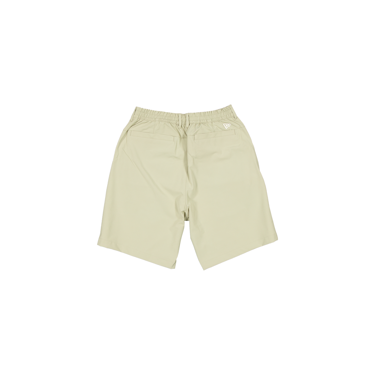 New Era Branded Golf Abbey Stone Shorts