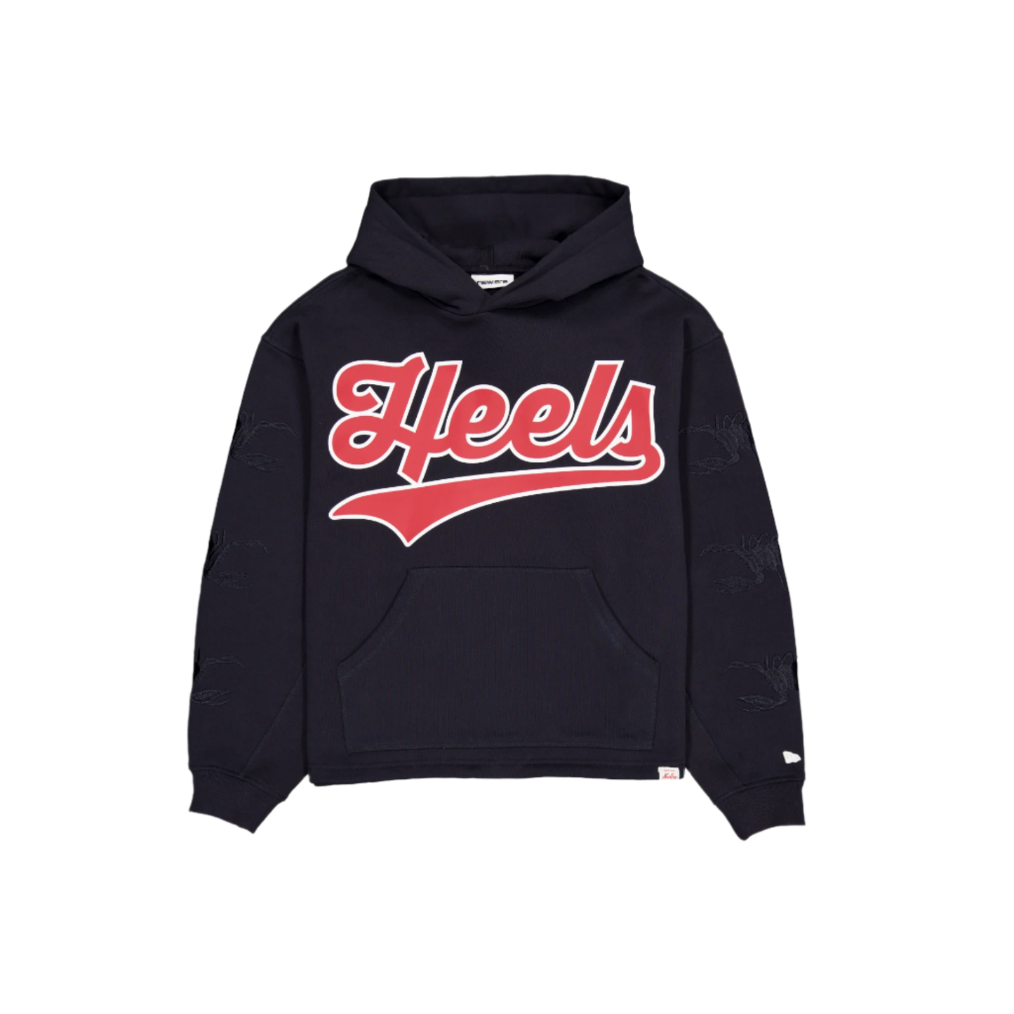 Westside Gunn Navy Hoodie