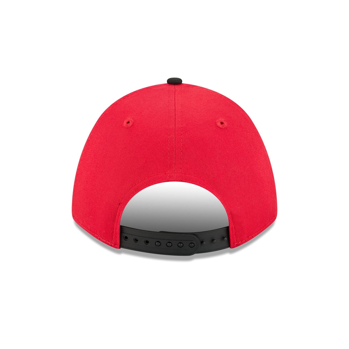 Houston Rockets Arch 9FORTY M-Crown A-Frame Snapback Hat