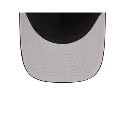 Houston Rockets Arch 9FORTY M-Crown A-Frame Snapback Hat