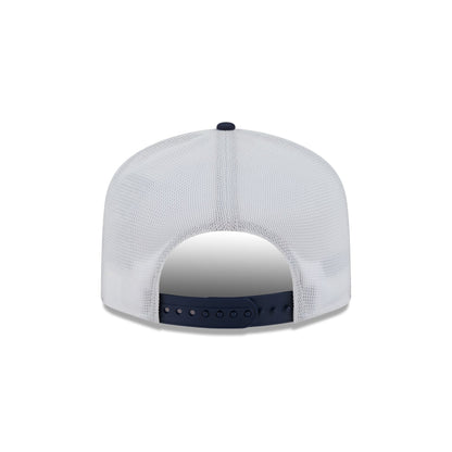 Chicago Bears Patch 19TWENTY Trucker Hat