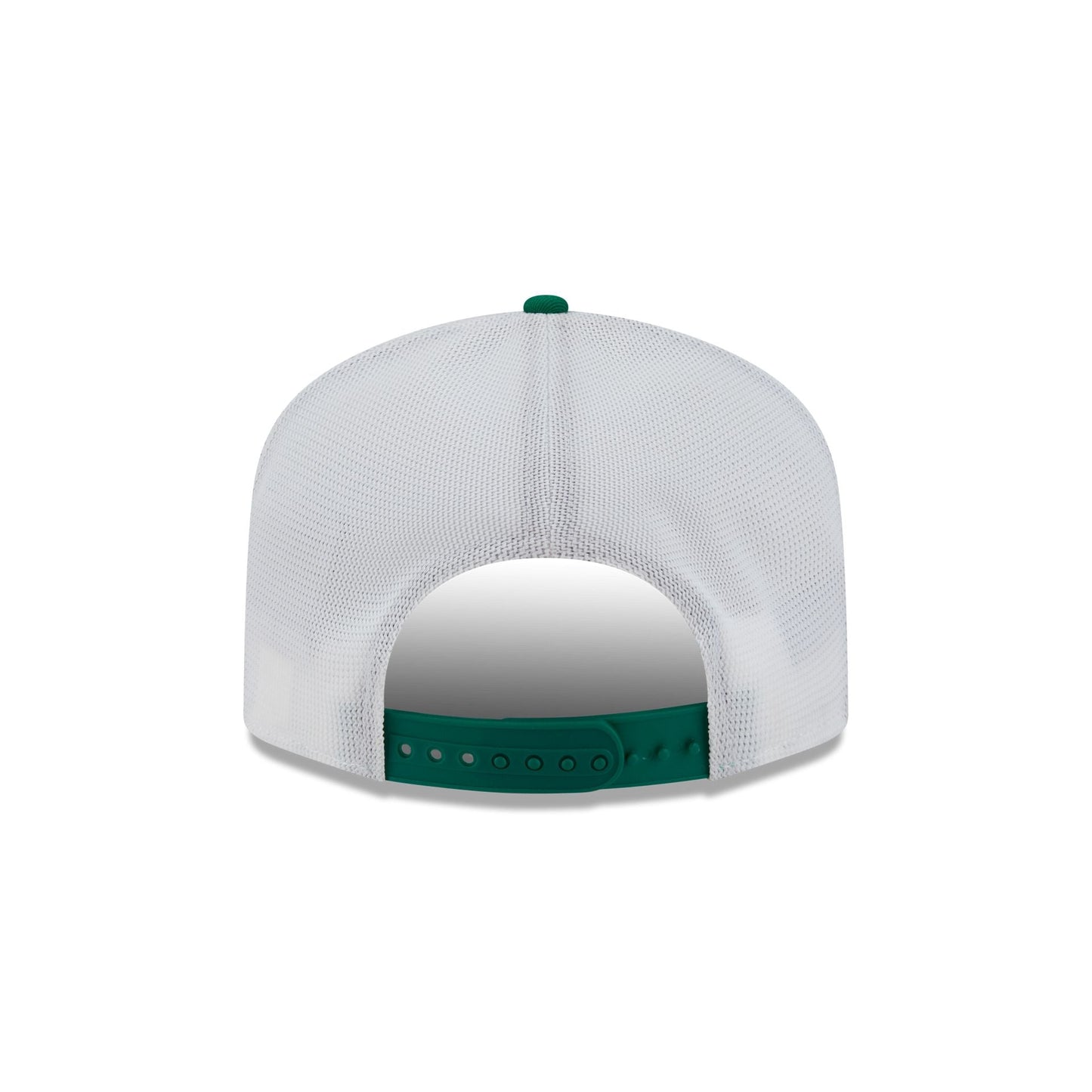 Boston Celtics Patch 19TWENTY Trucker Hat