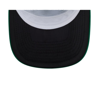 Boston Celtics Patch 19TWENTY Trucker Hat