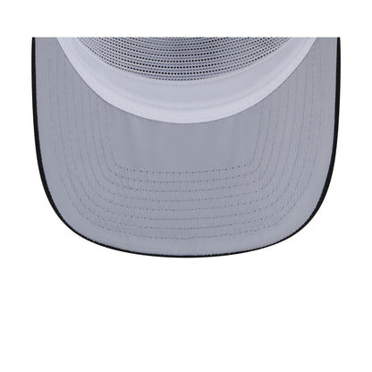 Las Vegas Raiders Patch 19TWENTY Trucker Hat