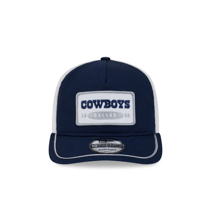 Dallas Cowboys Patch 19TWENTY Trucker Hat