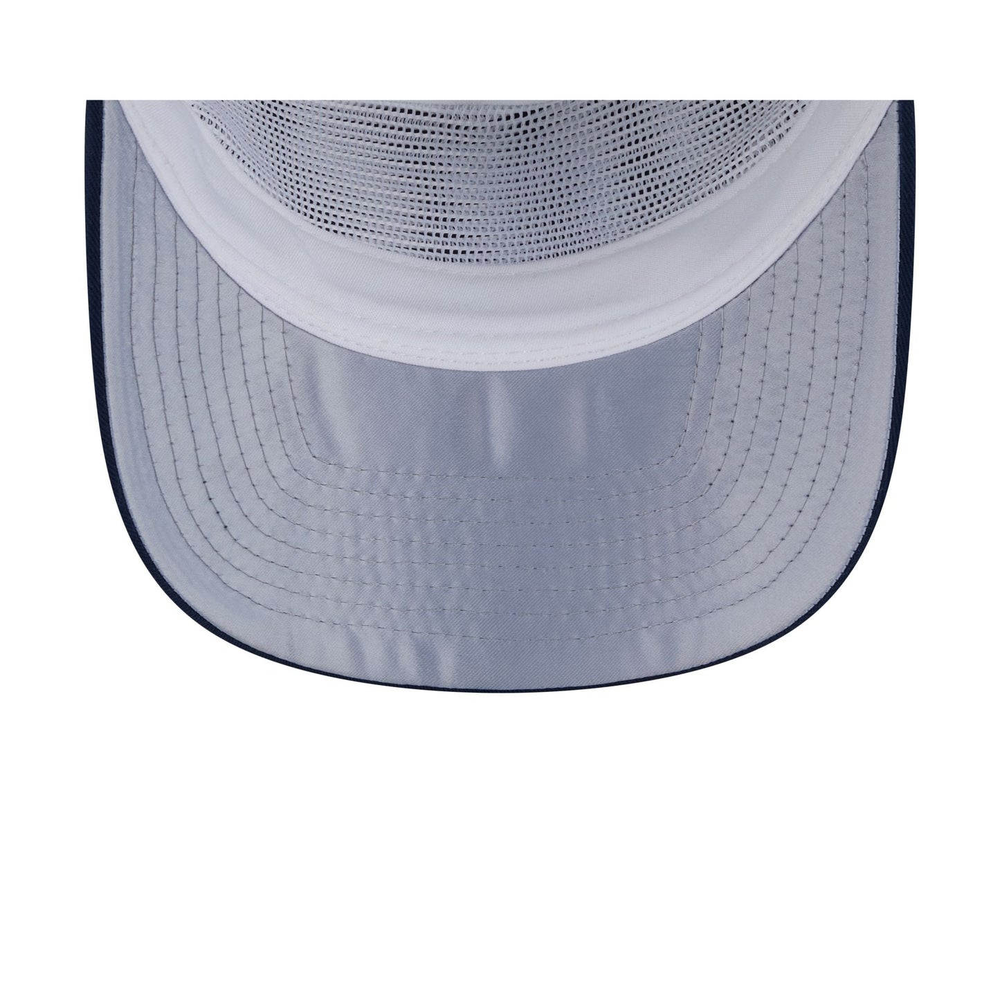 Dallas Cowboys Patch 19TWENTY Trucker Hat