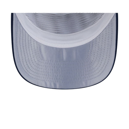 Dallas Cowboys Patch 19TWENTY Trucker Hat