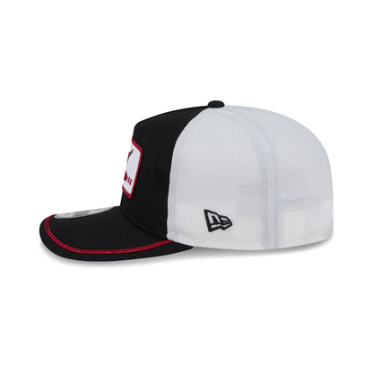 Miami Heat Patch 19TWENTY Trucker Hat
