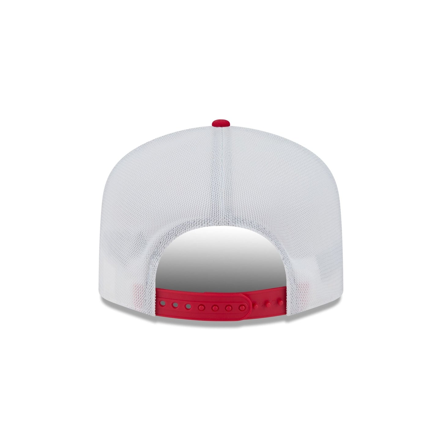 San Francisco 49ers Patch 19TWENTY Trucker Hat