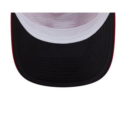 San Francisco 49ers Patch 19TWENTY Trucker Hat