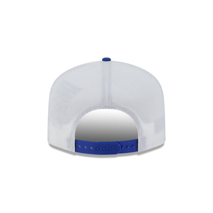 Buffalo Sabres Patch 19TWENTY Trucker Hat