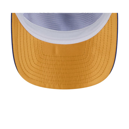 Buffalo Sabres Patch 19TWENTY Trucker Hat