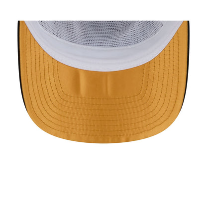 Boston Bruins Patch 19TWENTY Trucker Hat