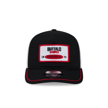 Buffalo Sabres Alternate Patch 19TWENTY Trucker Hat