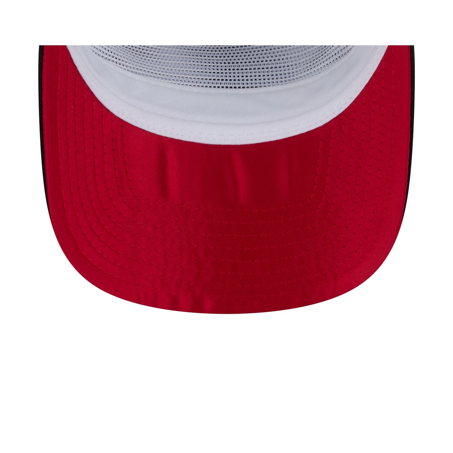 Buffalo Sabres Alternate Patch 19TWENTY Trucker Hat