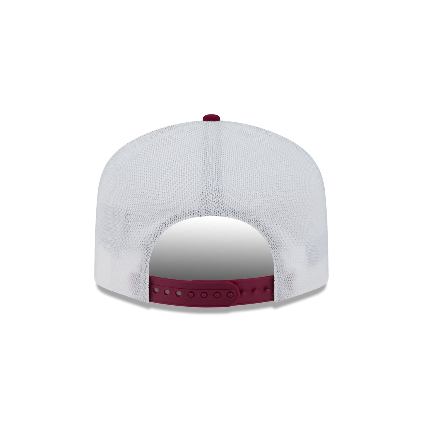 Colorado Avalanche Patch 19TWENTY Trucker Hat