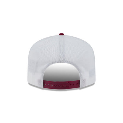 Colorado Avalanche Patch 19TWENTY Trucker Hat