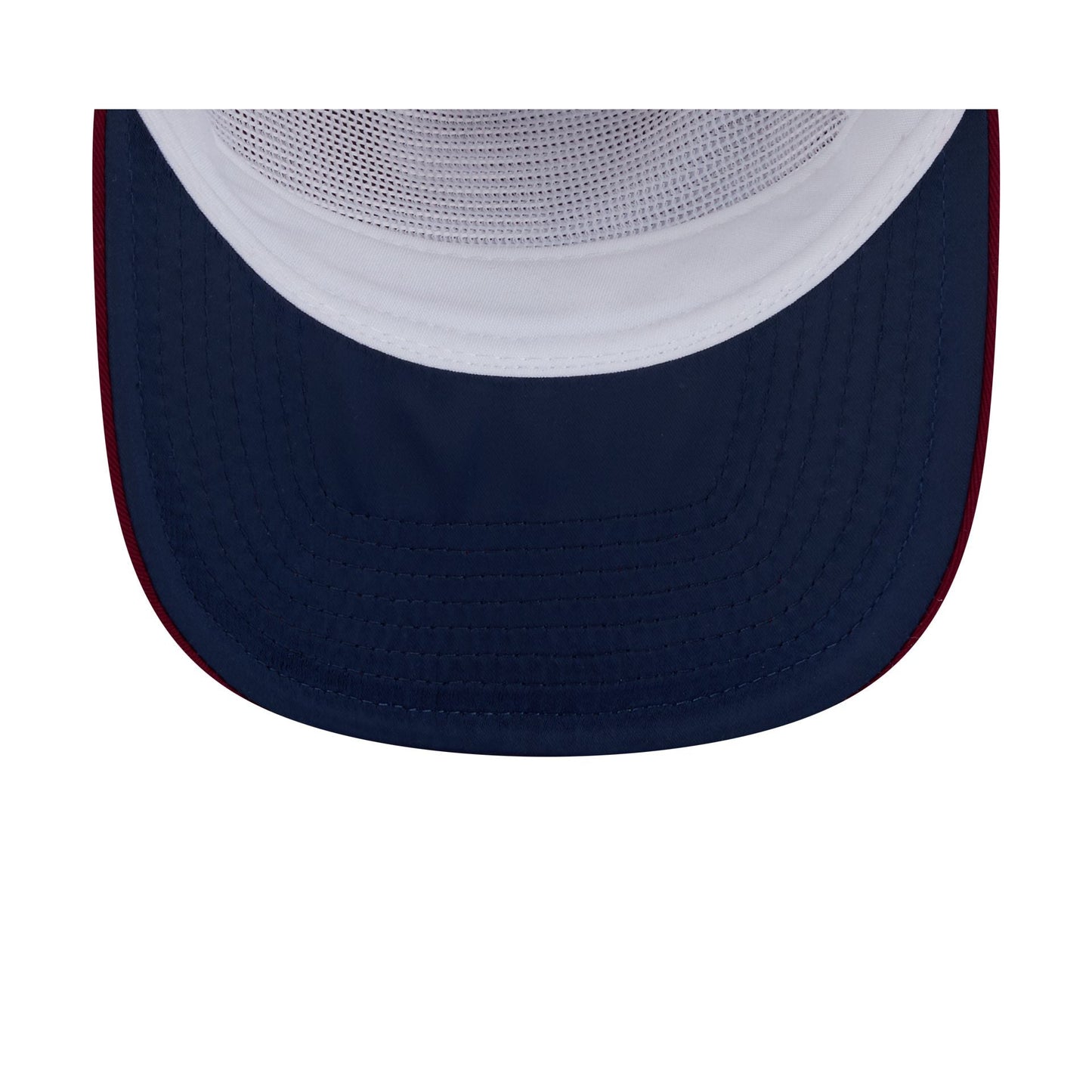 Colorado Avalanche Patch 19TWENTY Trucker Hat