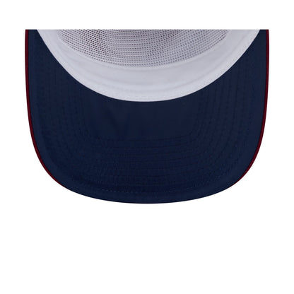 Colorado Avalanche Patch 19TWENTY Trucker Hat