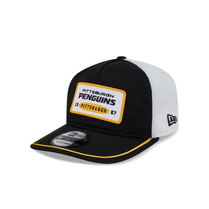 Pittsburgh Penguins Patch 19TWENTY Trucker Hat