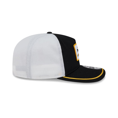 Pittsburgh Penguins Patch 19TWENTY Trucker Hat