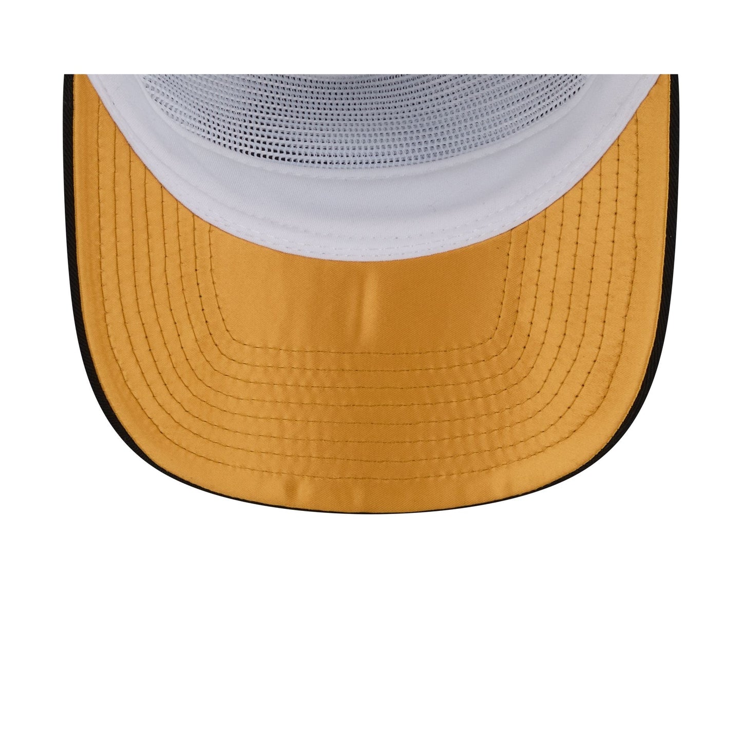 Pittsburgh Penguins Patch 19TWENTY Trucker Hat