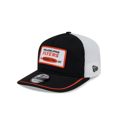 Philadelphia Flyers Patch 19TWENTY Trucker Hat