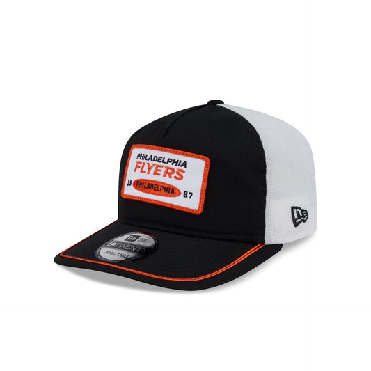 Philadelphia Flyers Patch 19TWENTY Trucker Hat